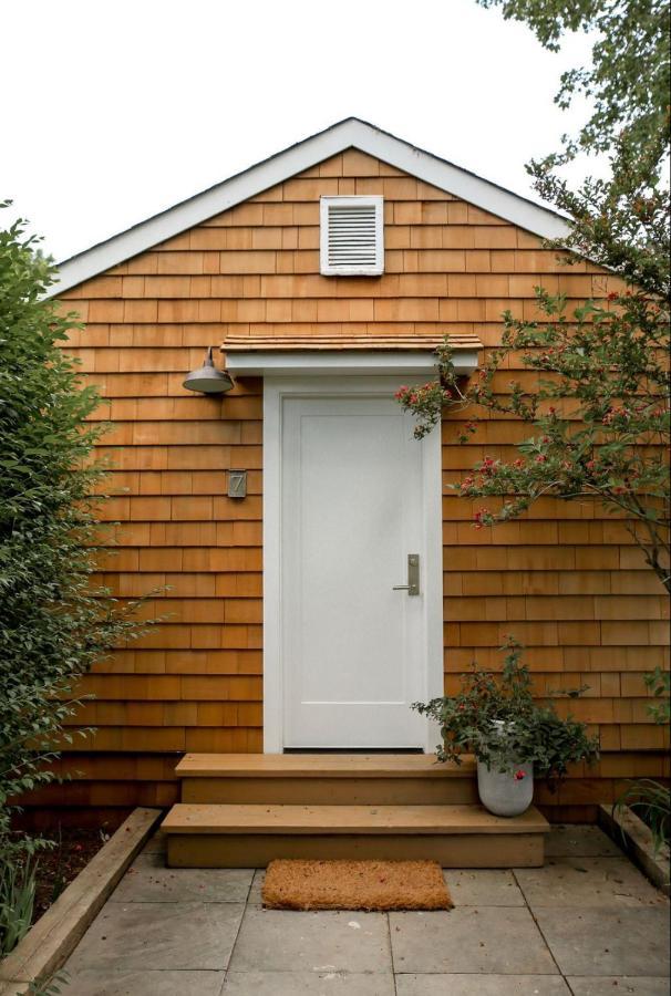 Hotel The Roundtree, Amagansett Exterior foto