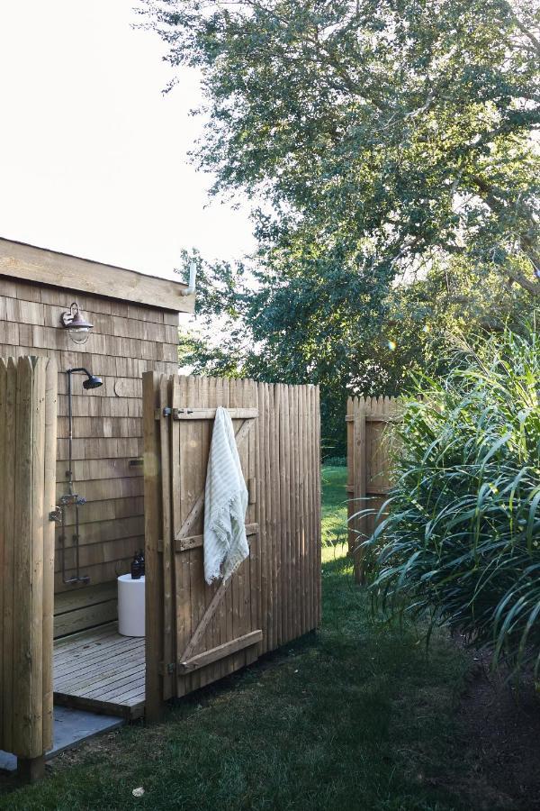 Hotel The Roundtree, Amagansett Exterior foto