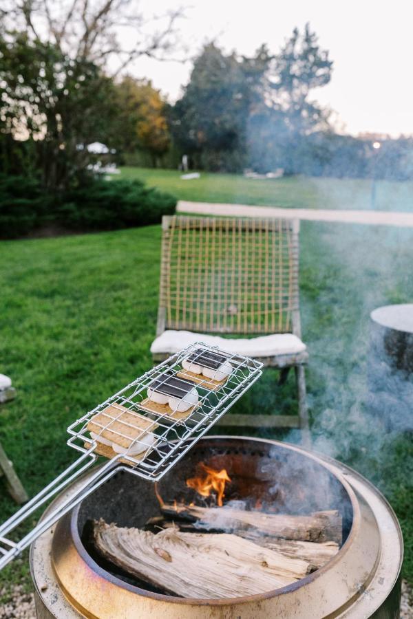Hotel The Roundtree, Amagansett Exterior foto