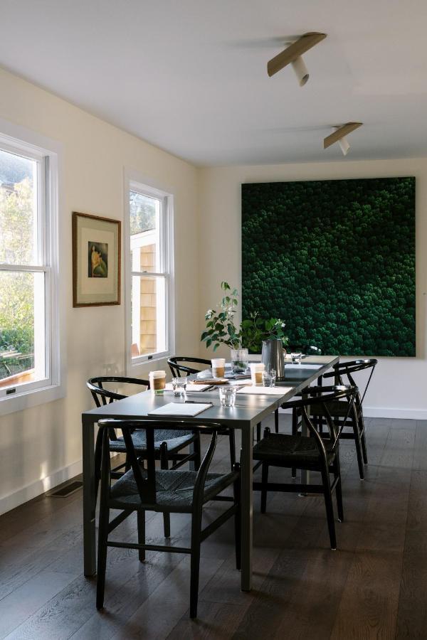 Hotel The Roundtree, Amagansett Exterior foto