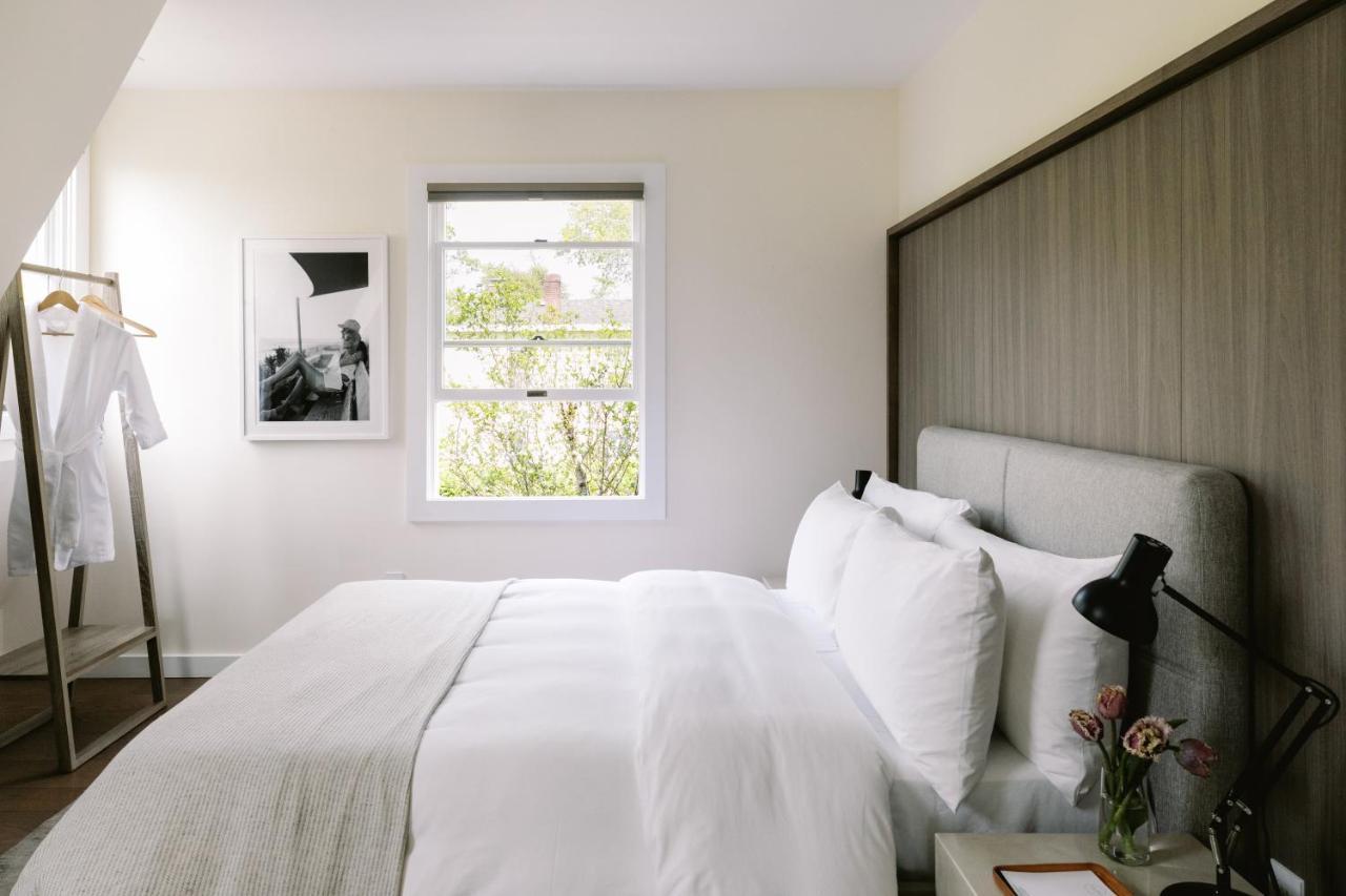 Hotel The Roundtree, Amagansett Exterior foto