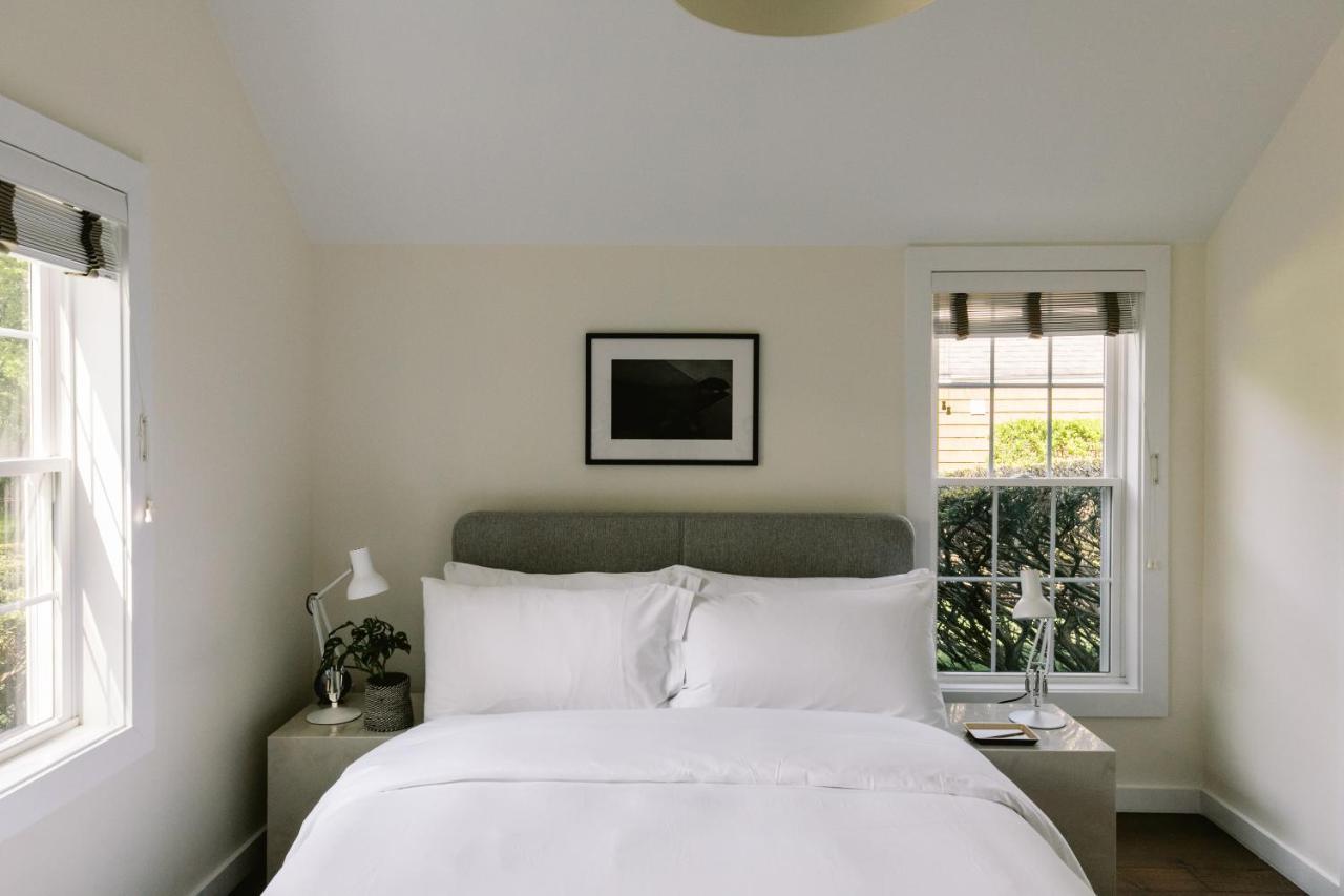 Hotel The Roundtree, Amagansett Exterior foto