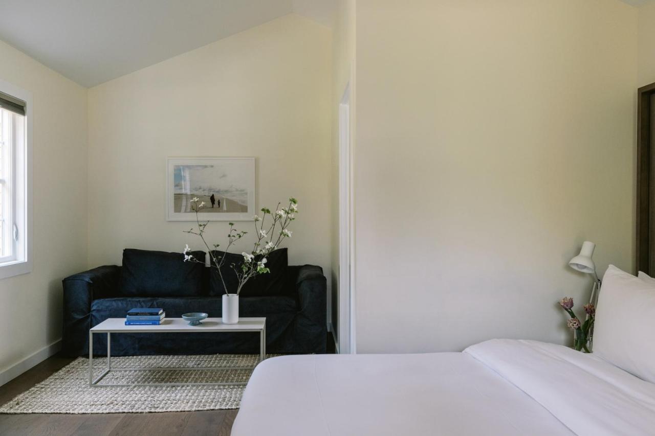 Hotel The Roundtree, Amagansett Exterior foto