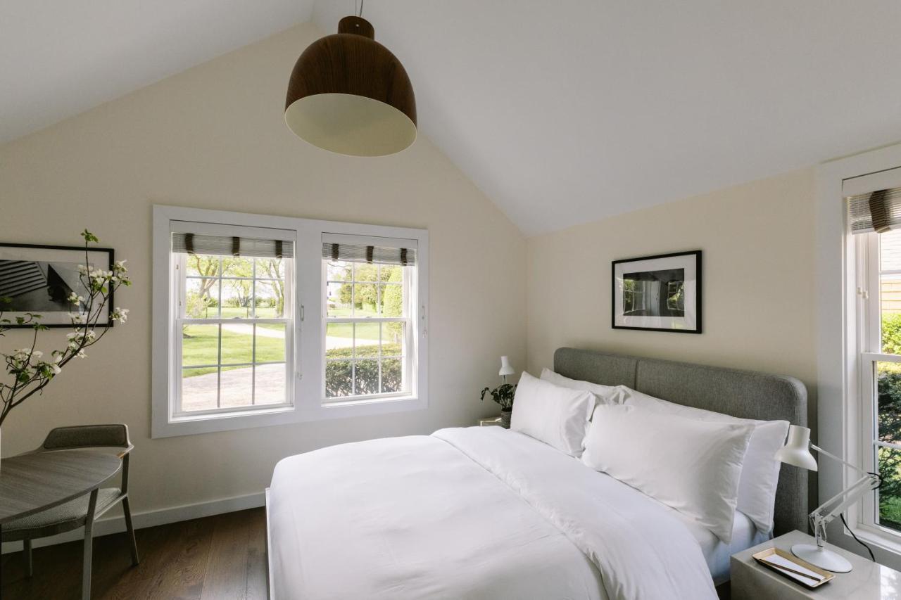 Hotel The Roundtree, Amagansett Exterior foto