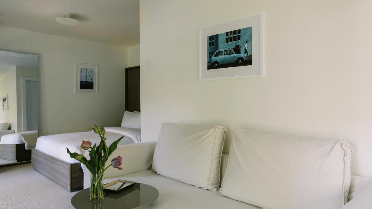 Hotel The Roundtree, Amagansett Exterior foto