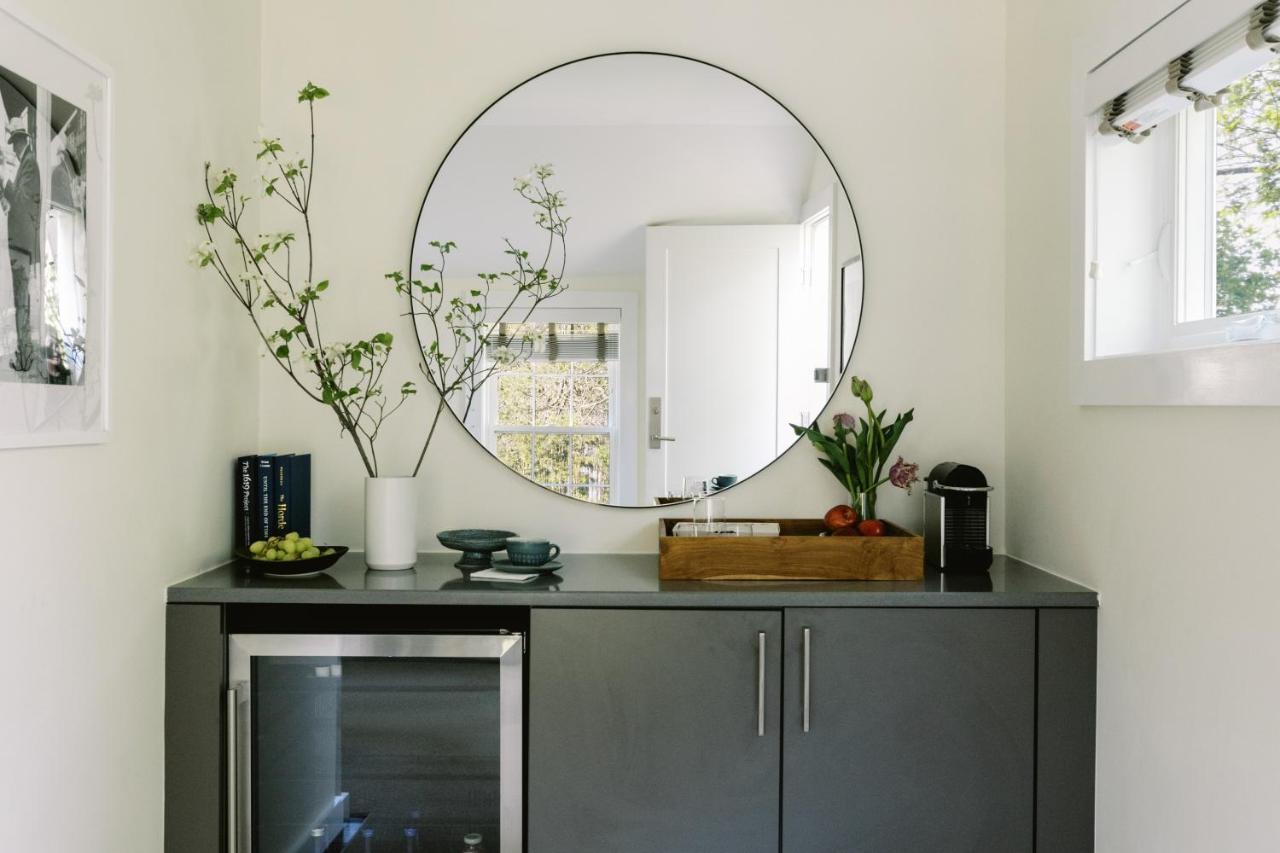 Hotel The Roundtree, Amagansett Exterior foto