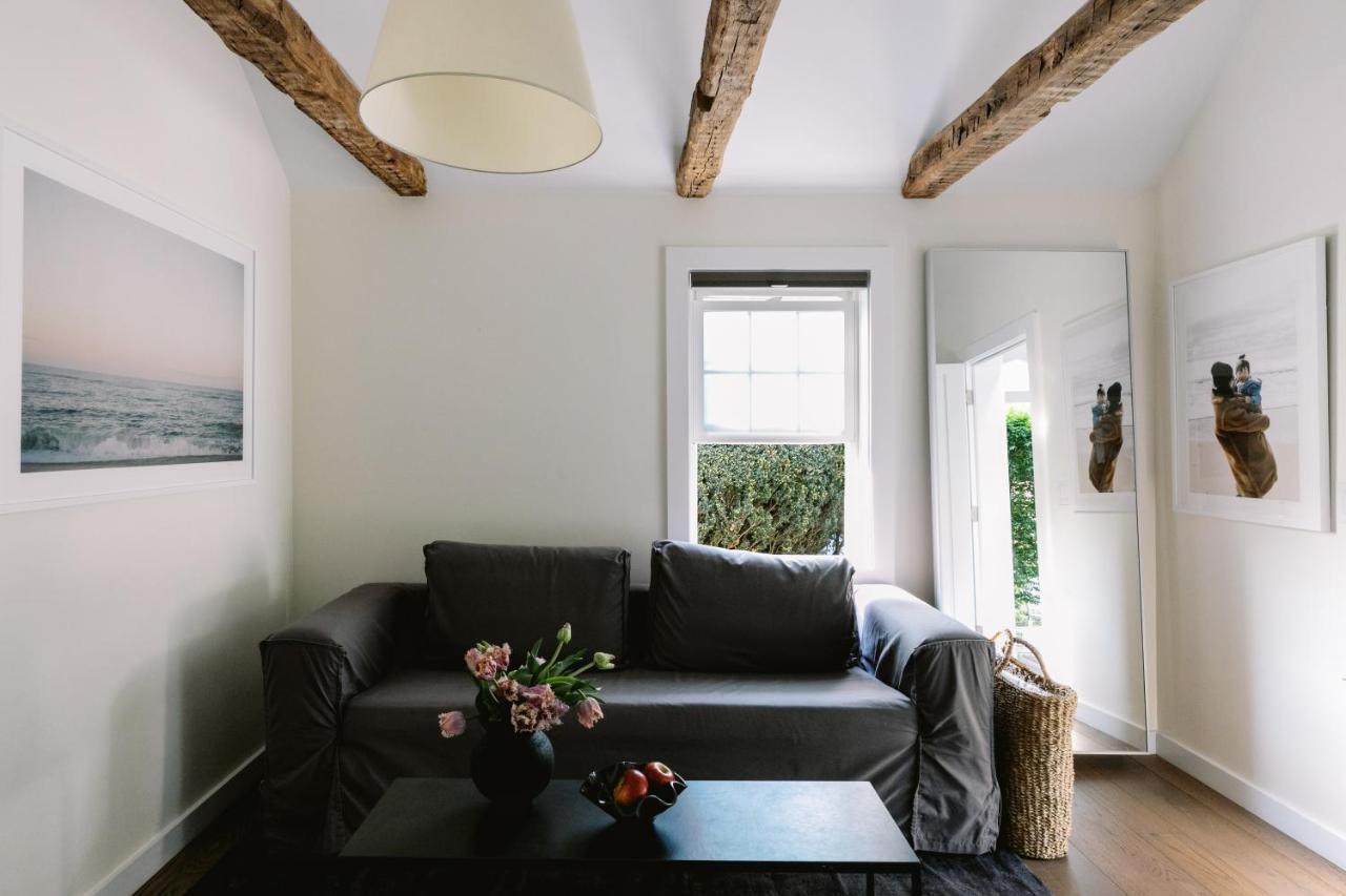 Hotel The Roundtree, Amagansett Exterior foto