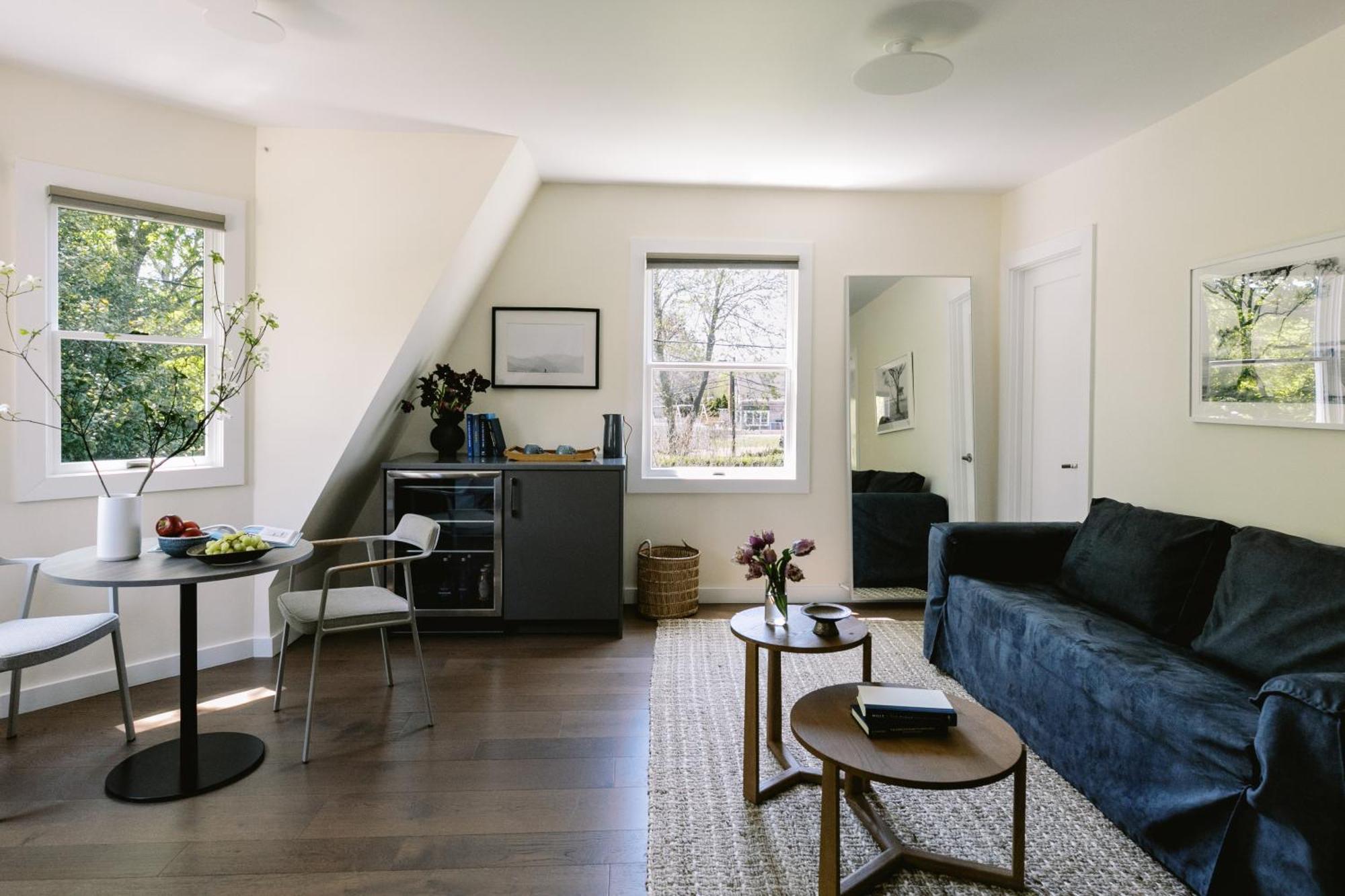 Hotel The Roundtree, Amagansett Exterior foto