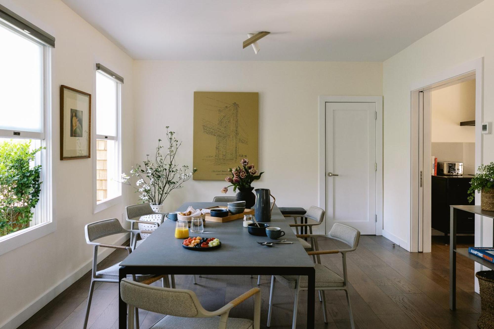 Hotel The Roundtree, Amagansett Exterior foto