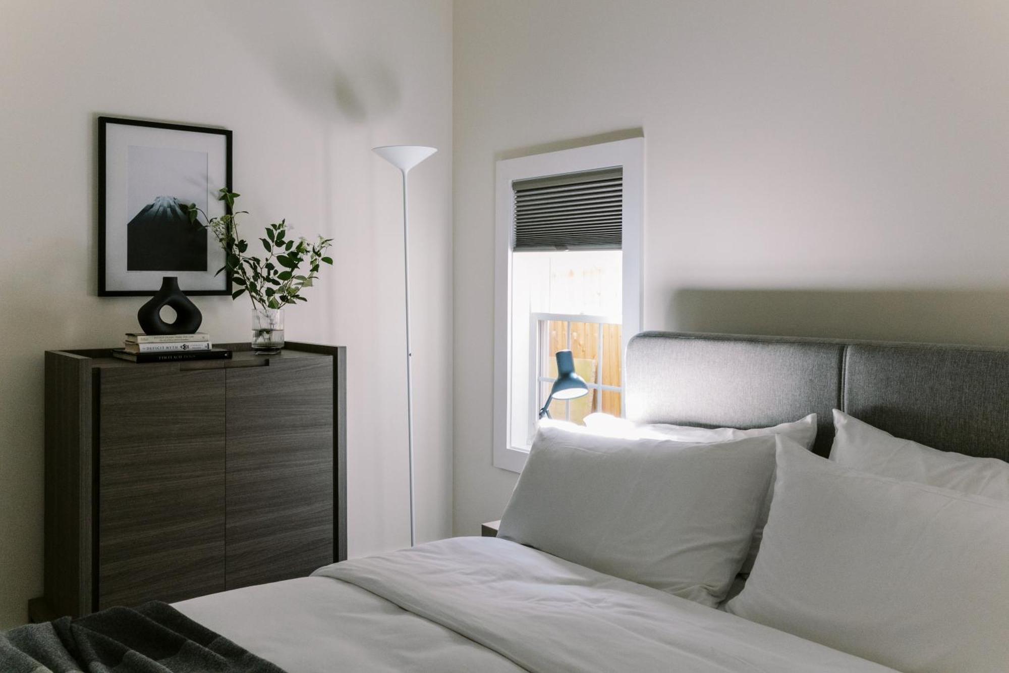 Hotel The Roundtree, Amagansett Exterior foto