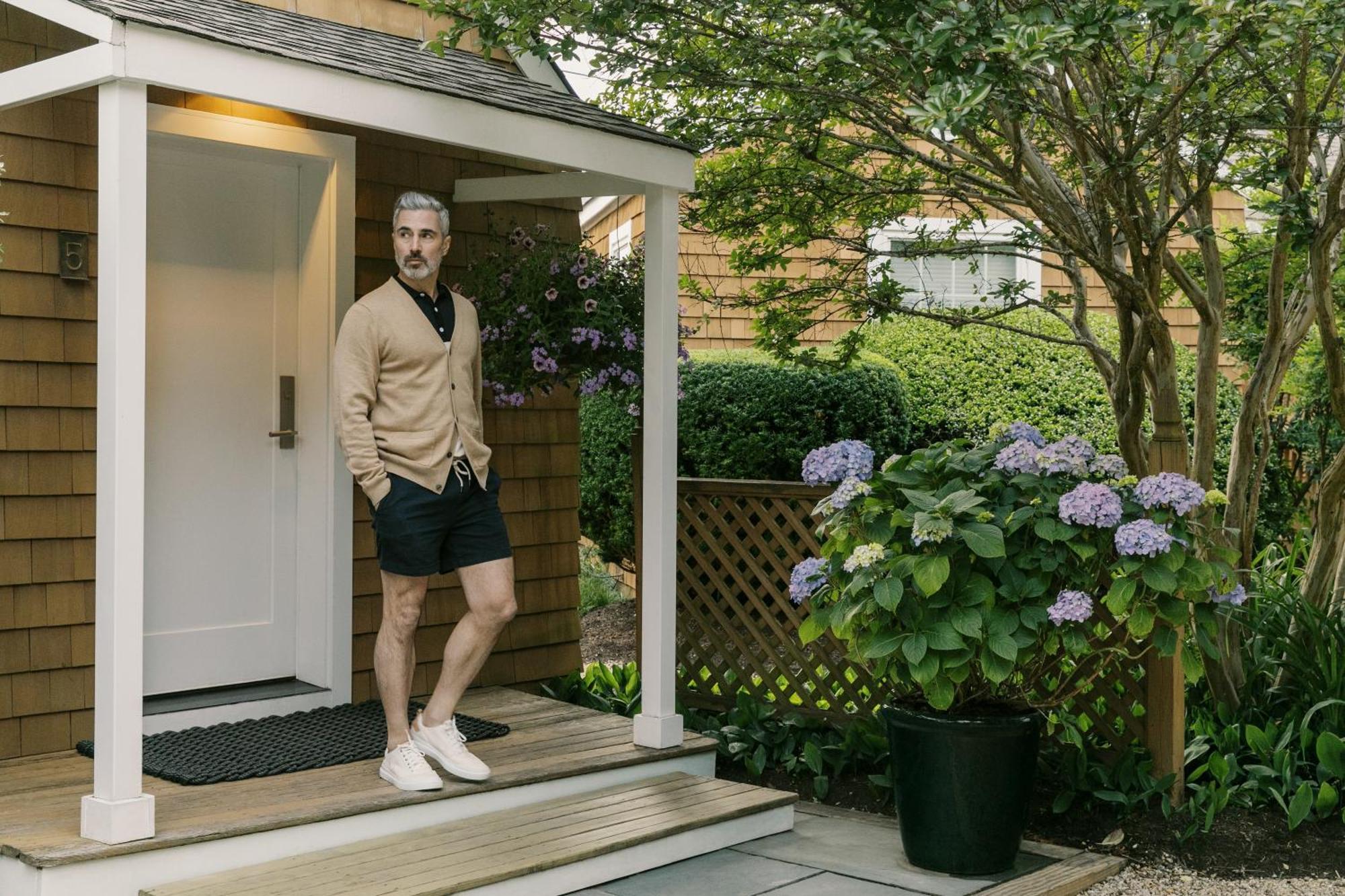 Hotel The Roundtree, Amagansett Exterior foto