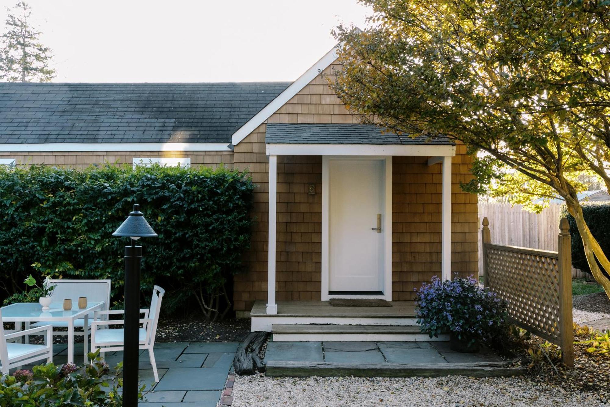 Hotel The Roundtree, Amagansett Exterior foto