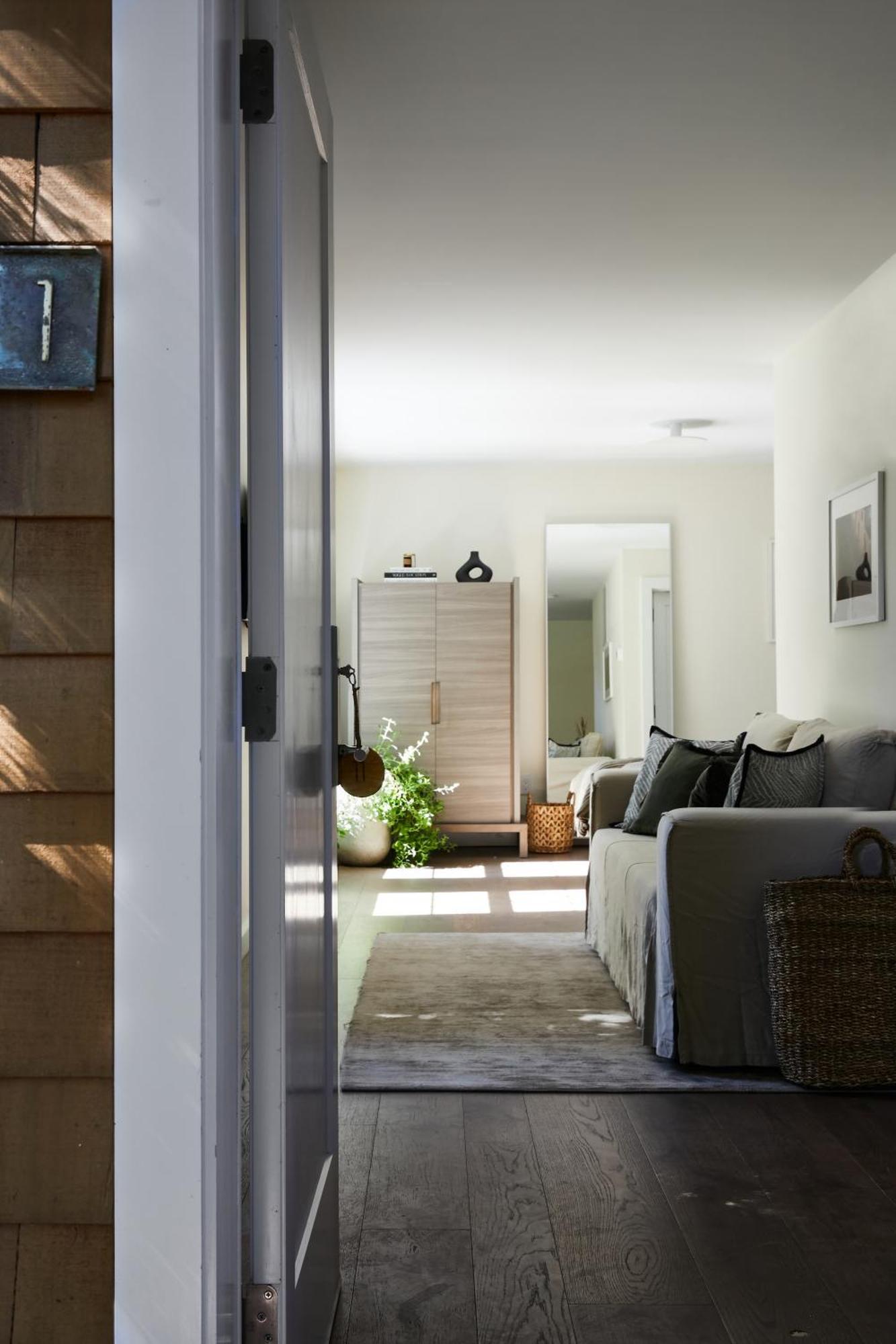 Hotel The Roundtree, Amagansett Exterior foto