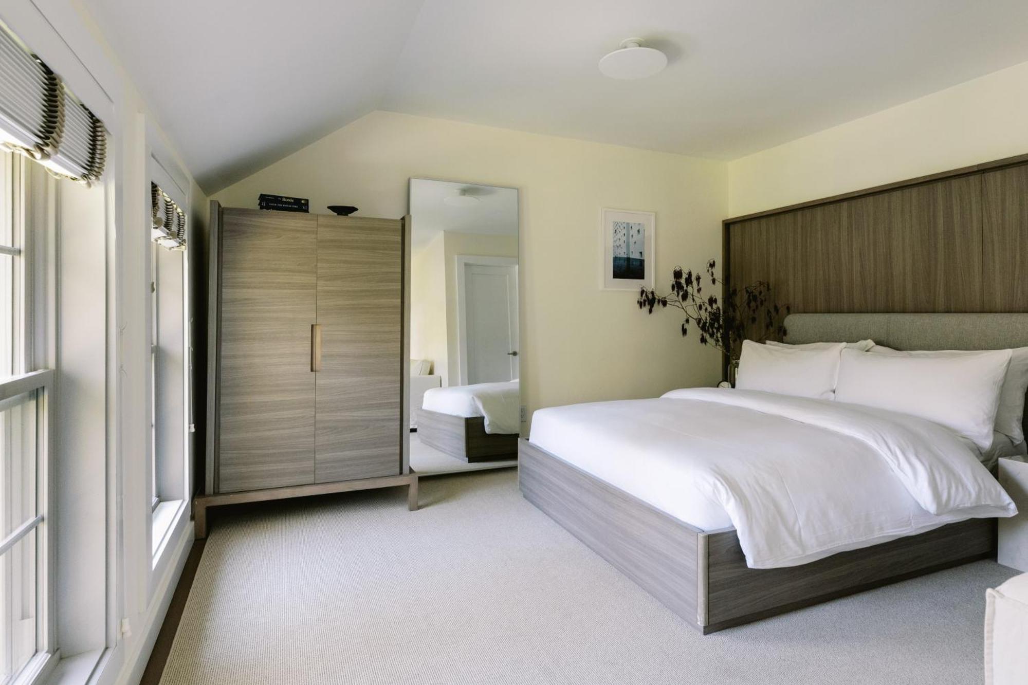 Hotel The Roundtree, Amagansett Exterior foto