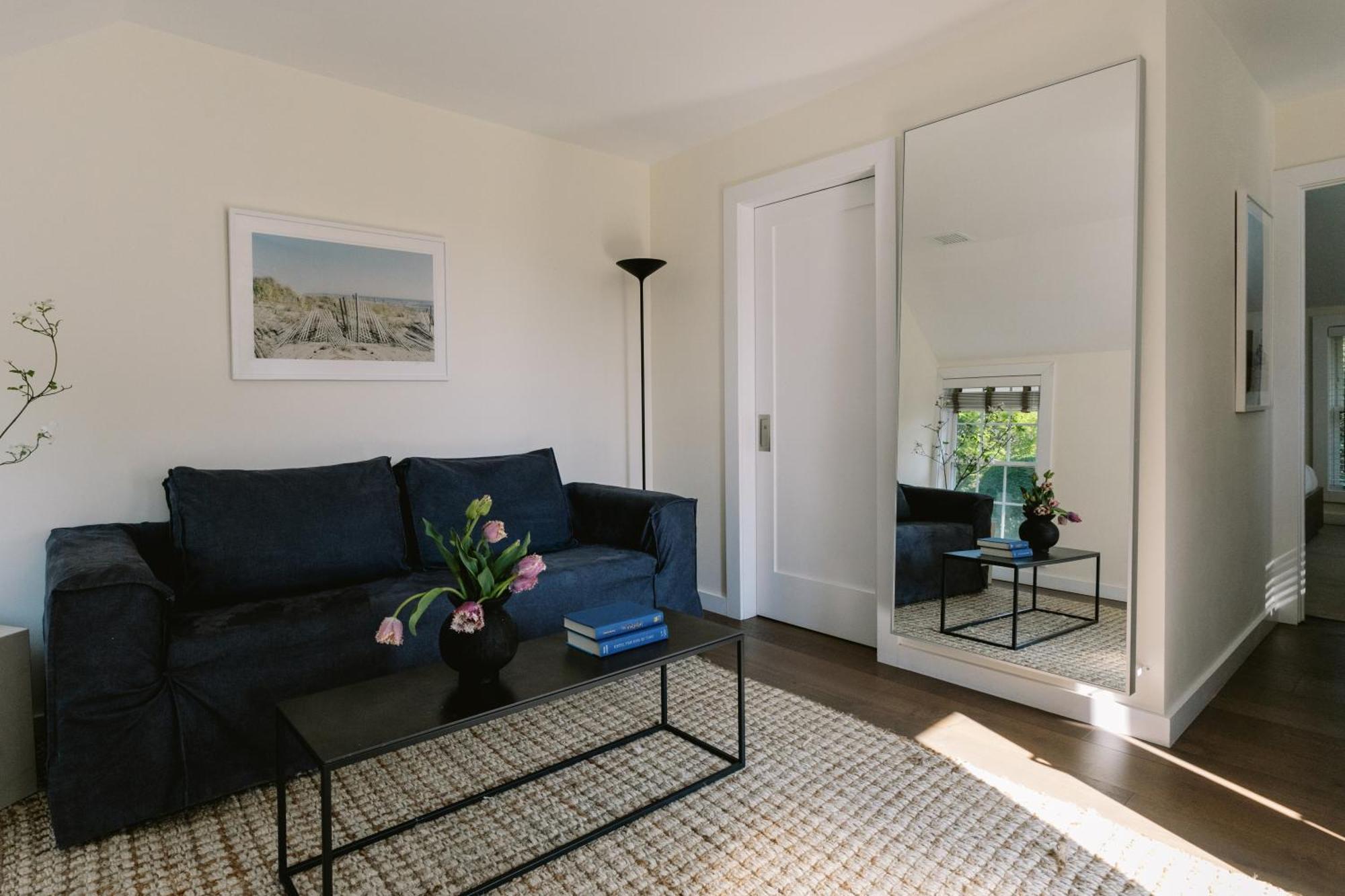 Hotel The Roundtree, Amagansett Exterior foto