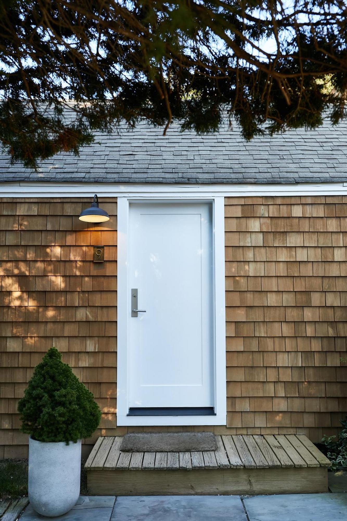 Hotel The Roundtree, Amagansett Exterior foto
