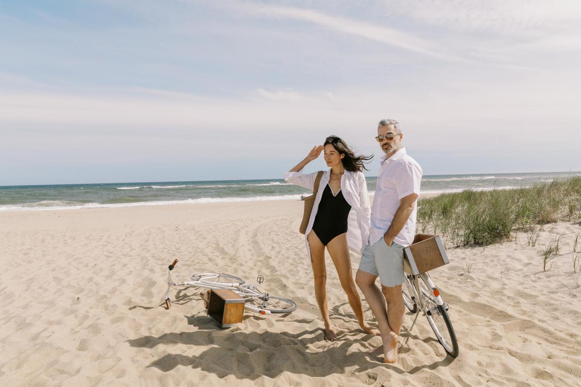 Hotel The Roundtree, Amagansett Exterior foto