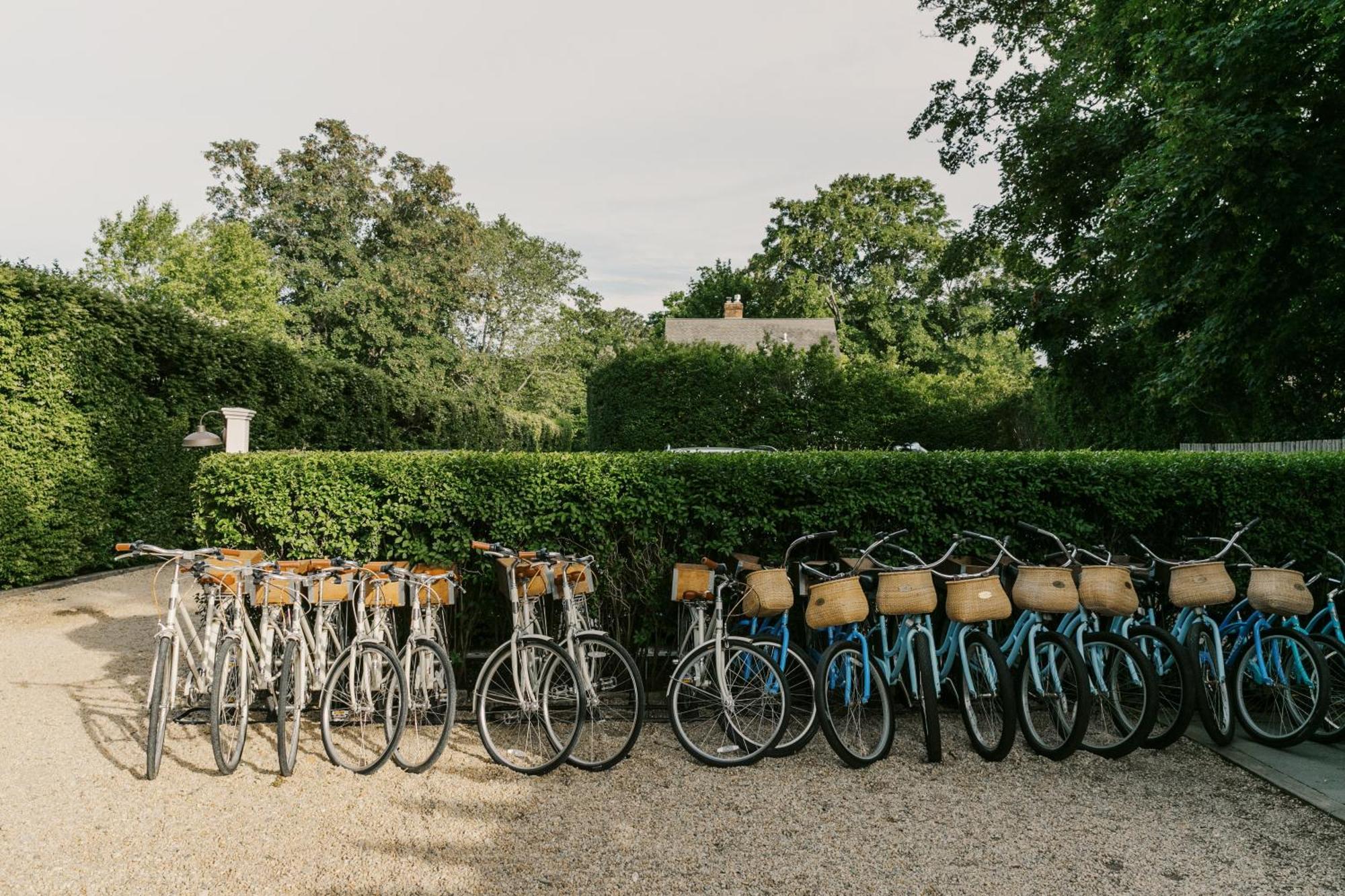 Hotel The Roundtree, Amagansett Exterior foto