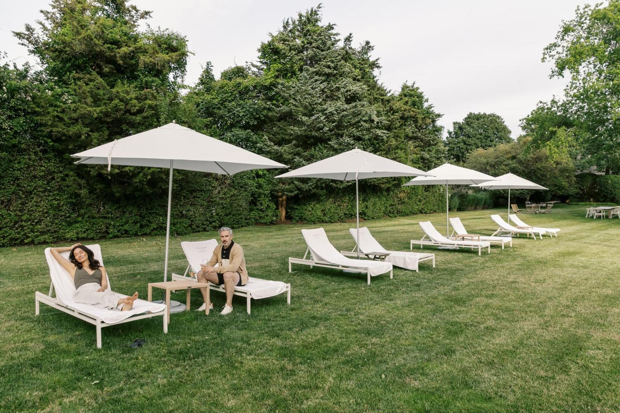 Hotel The Roundtree, Amagansett Exterior foto